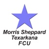 Morris Sheppard Txk FCU