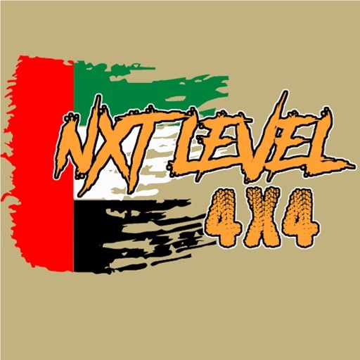 NXT LEVEL 4X4