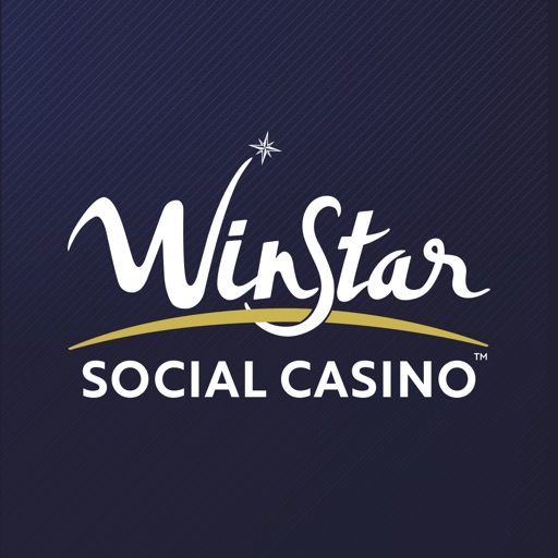 Winstar Social Casino iOS App