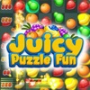 Juicy Fruit Puzzle