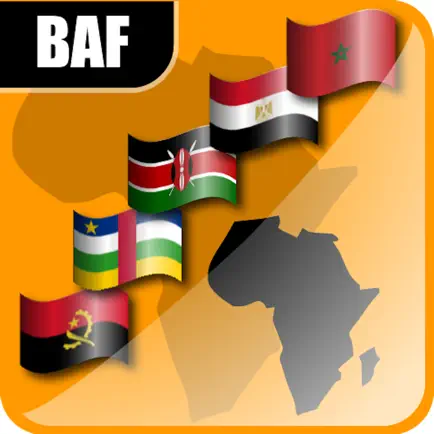 Banderas-Africa Cheats