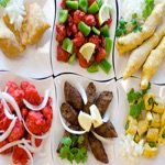 All Appetizer Recipes