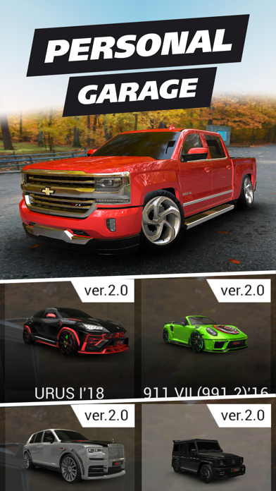 57 Formacar 3d Tuning Mod Apk  Best Free