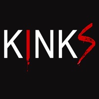 KinkS ne fonctionne pas? problème ou bug?
