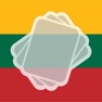 Get Lithuanian Vocabulary for iOS, iPhone, iPad Aso Report