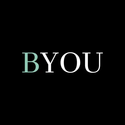BYOU - Wellbeing On Demand Cheats
