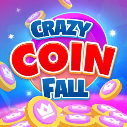 Crazy Coin Fall Читы