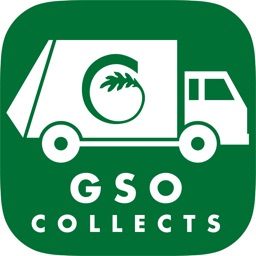 GSO Collects icon