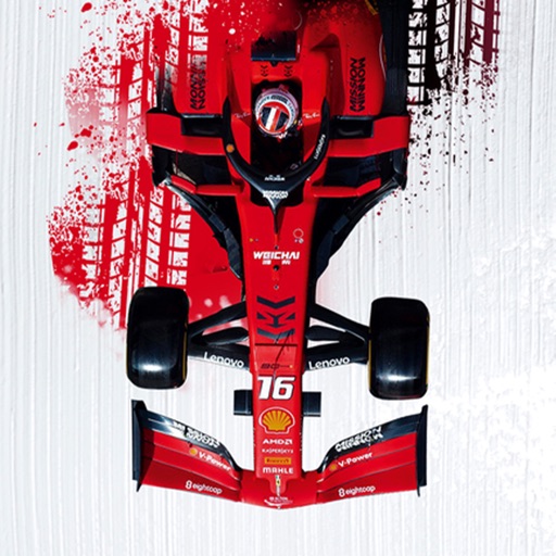 Formula One Wallpapers - Notch Download
