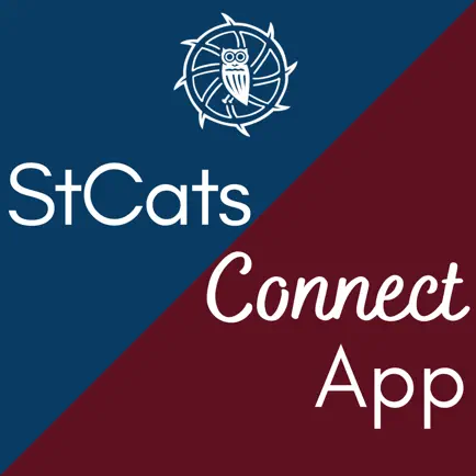 StCatsConnect App Cheats