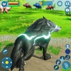 Wolf Clan Family Sim 3D