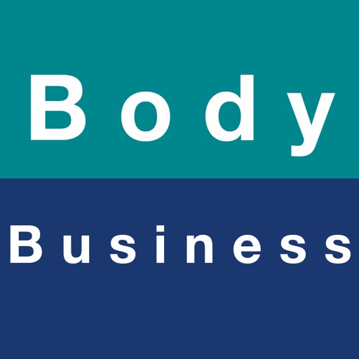 Body Business idiom in English