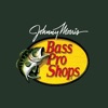 Icon Bass Pro Shops