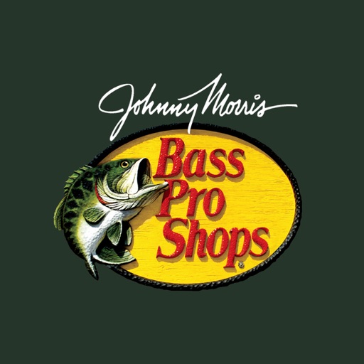 Bass Pro Shops iOS App