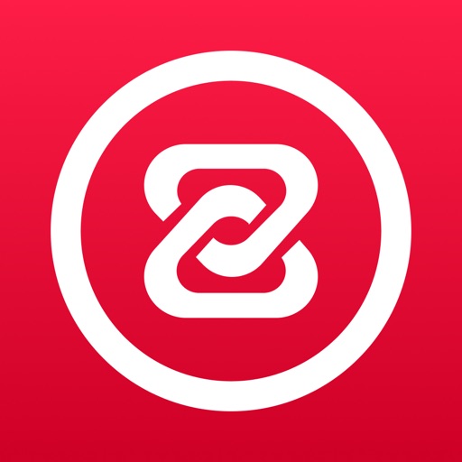 中币 - ZB.com Icon