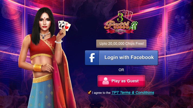 Teen Patti Tycoon