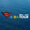 WM AIDA TOUR 2024