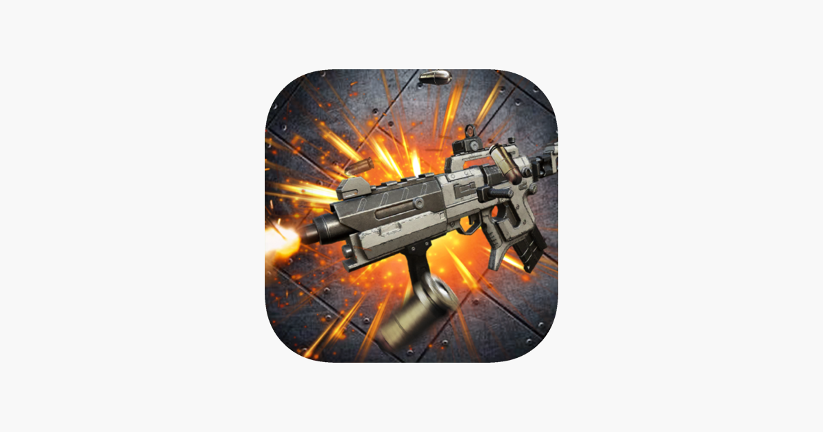 ‎Doom Edge - Zombie Shooting on the App Store