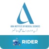 AIMS Rider