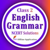 Class 2 English Grammar Book