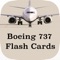 A simple App containing the B737/400-900 limitations for you to study and have easy access to whenever you want