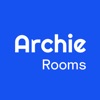 Archie - Rooms