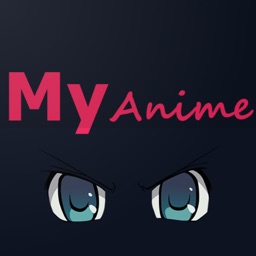 MyAnime: Anime Movies