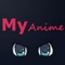 Icon MyAnime: Anime Movies