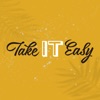 Take IT Easy | Доставка еды