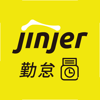 jinjer Co., Ltd. - ジンジャー勤怠スタッフアプリ アートワーク