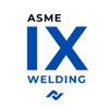 ASME IX Welding
