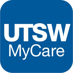 UTSWMyCare 图标