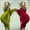 Icon Cloth Color Changer- Dress up