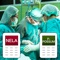 This calculator enables clinicians to enter clinical data and generate risk estimations based on the Parsimonious NELA (the National Emergency Laparotomy Audit) risk calculator, a widely used scoring tools used to risk assess patients for emergency laparotomy