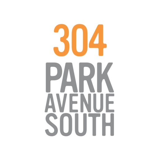 304 Park Avenue South iOS App