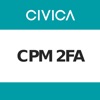 Civica CPM 2FA