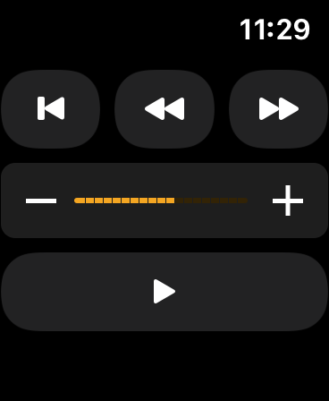 Screenshot #11 for Teleprompter゜