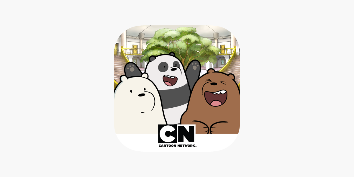 Chi tiết với hơn 70 về hình nền laptop we bare bears mới nhất