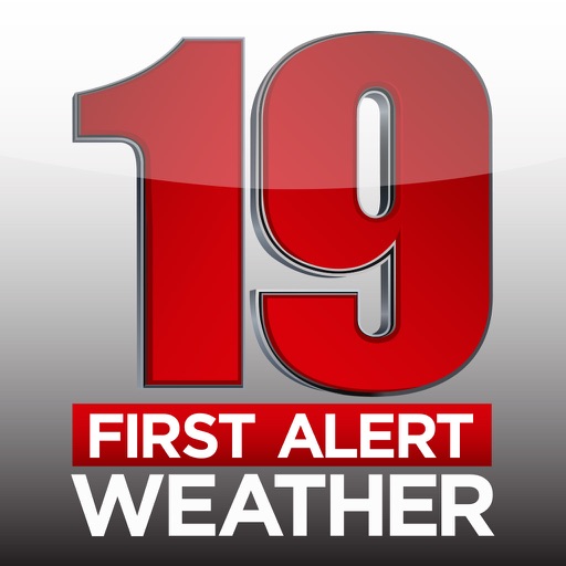 FOX19 First Alert Weather iOS App