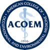 ACOEM Events