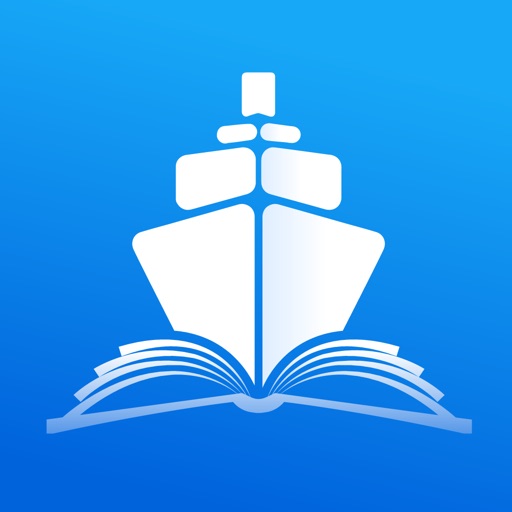 Sea Trials - USCG License Exam Icon