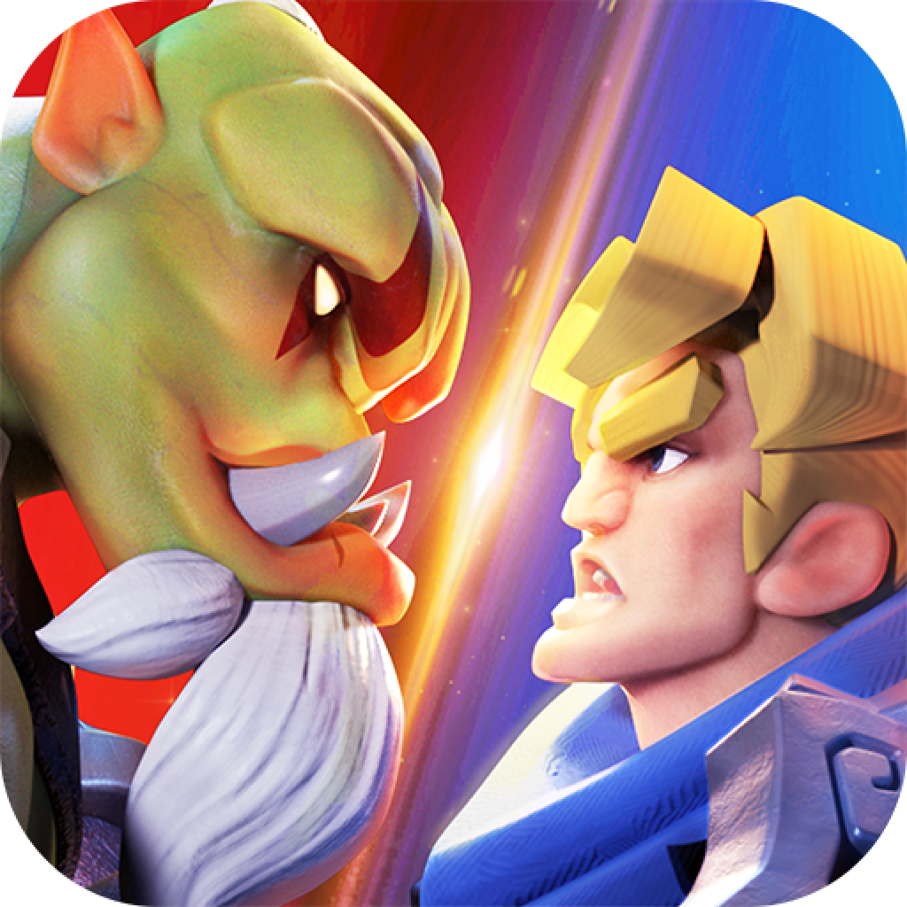 Get Call Of Magic for iOS, iPhone, iPad Aso Report