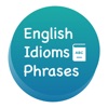 Idioms and Phrases for English