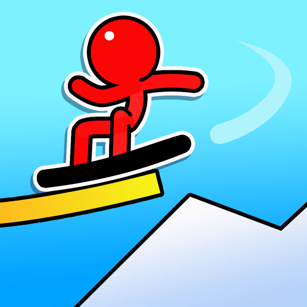 Get Dune Surfer for iOS, iPhone, iPad Aso Report