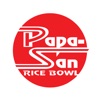 Papa-San Rice Bowl