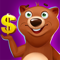 App Icon for Pocket7Games: Win Cash App in United States IOS App Store
