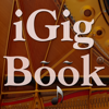 iGigBook Sheet Music Manager 8 - Black & White Software LLC