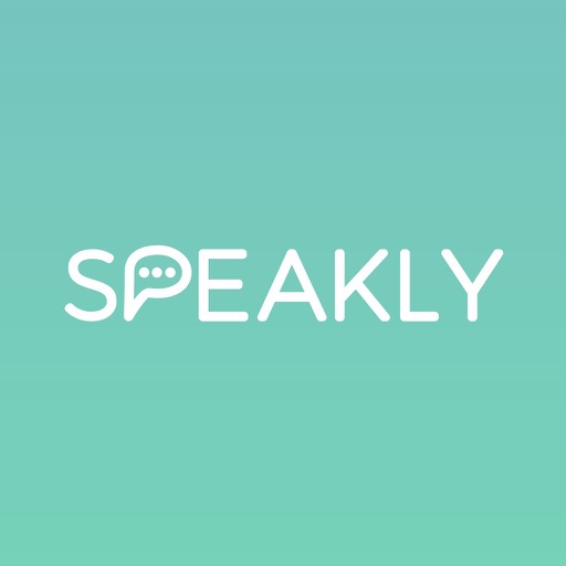 Speakly: Learn Languages Fast iOS App