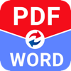 PDF to Word, File Converter