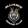 Alliance Boxing Club CA